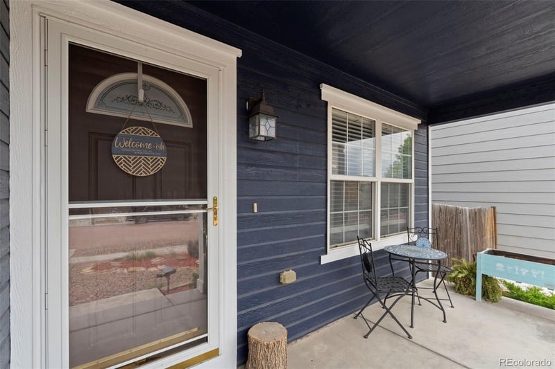2060 Pinyon Jay Dr, Colorado Springs, CO 80951