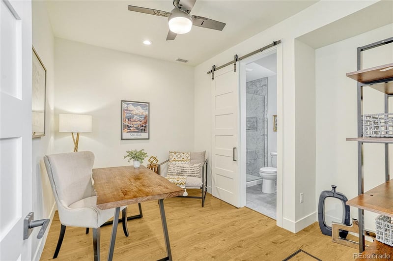 108 Cotopaxi Ln #A, Salida, CO 81201