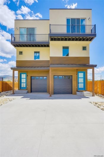 108 Cotopaxi Ln #A, Salida, CO 81201