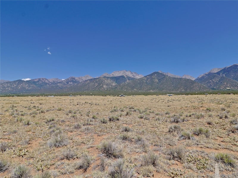 126 Azurite Trl, Crestone, CO 81131