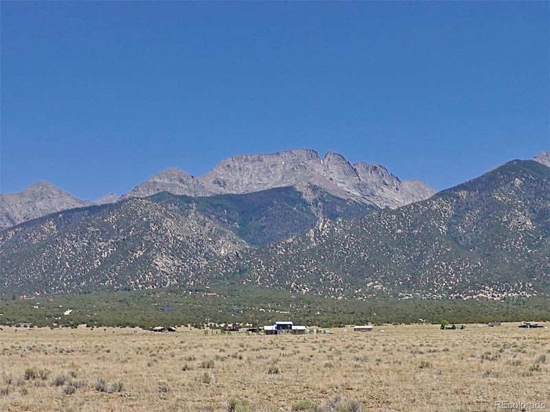 126 Azurite Trl, Crestone, CO 81131