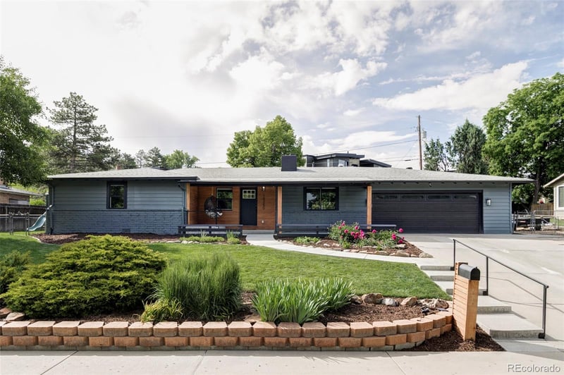 10250 W 33rd Ave, Wheat Ridge, CO 80033