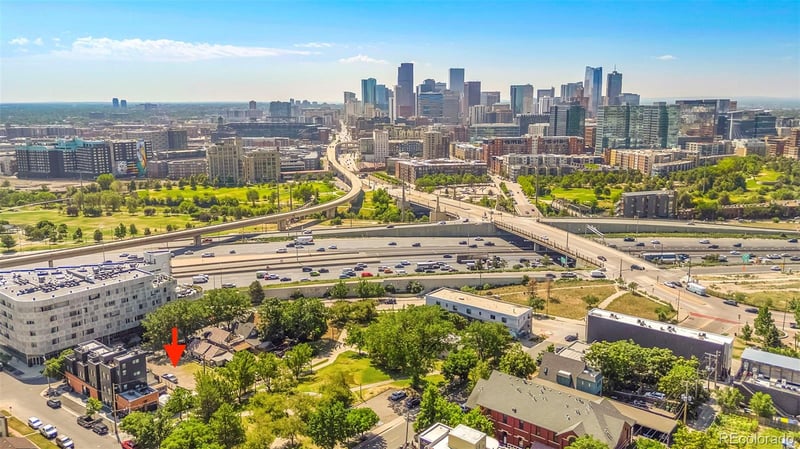 3247 Navajo St, Denver, CO 80211