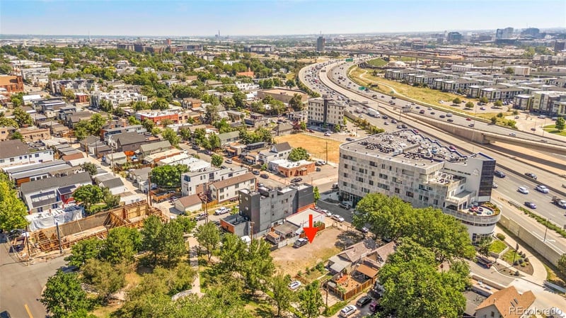 3247 Navajo St, Denver, CO 80211