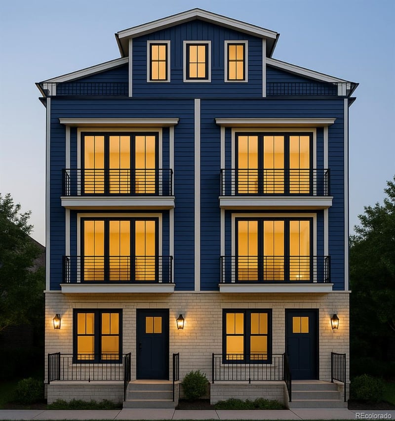 3247 Navajo St, Denver, CO 80211