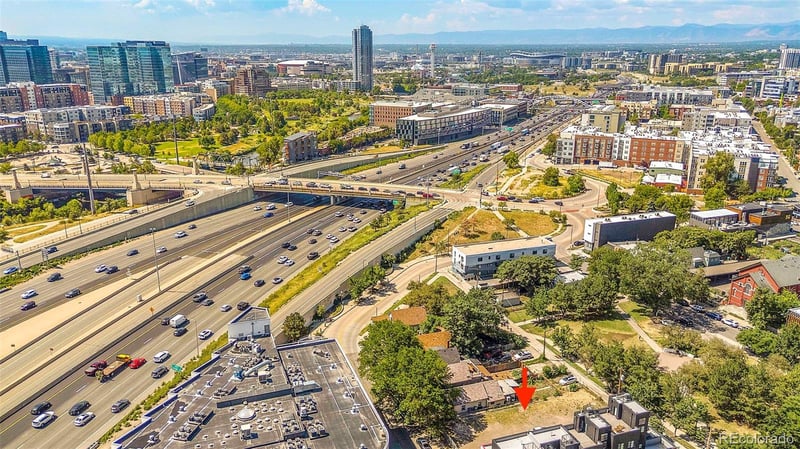 3247 Navajo St, Denver, CO 80211