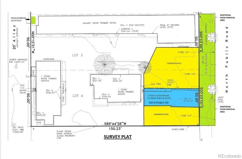 105 Public Rd, Lafayette, CO 80026
