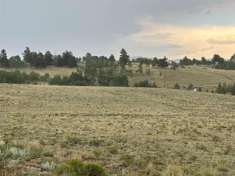 1310 Mcdowell Dr, Como, CO 80432