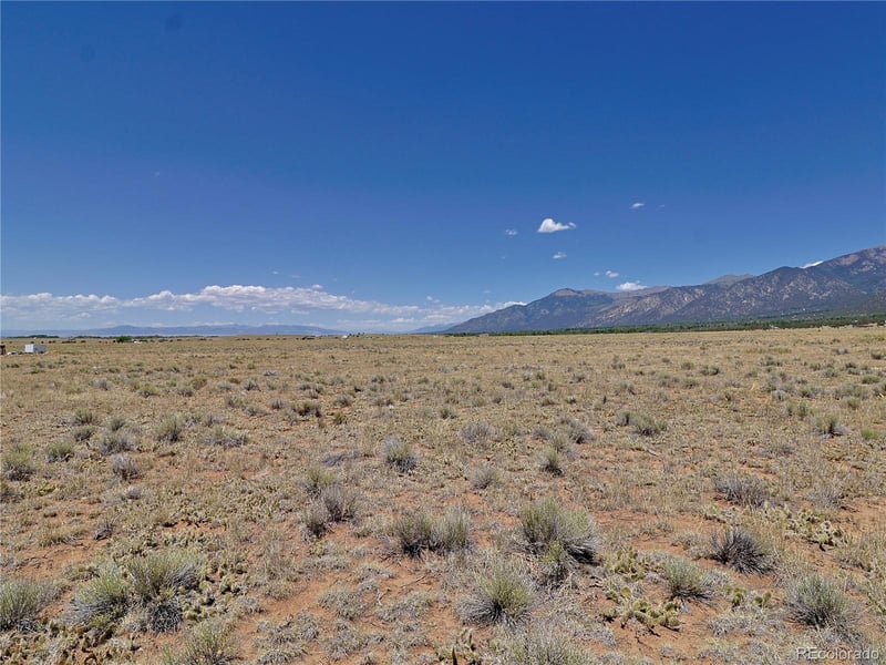 127 Azurite Trl, Crestone, CO 81131