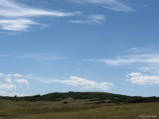 Tbd S State Highway 83 140 Acres, Franktown, CO 80116