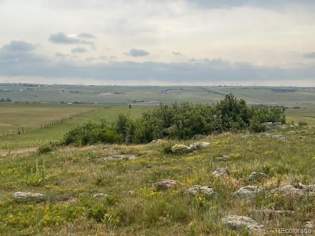 Tbd S State Highway 83 140 Acres, Franktown, CO 80116