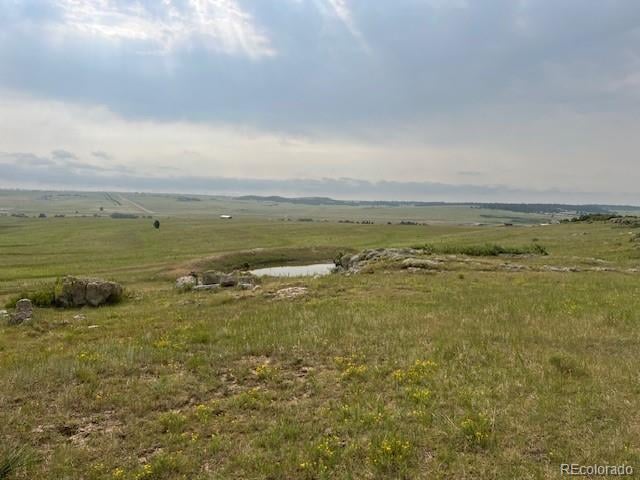 Tbd S State Highway 83 140 Acres, Franktown, CO 80116