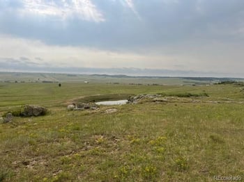 Tbd S State Highway 83 140 Acres, Franktown, CO 80116