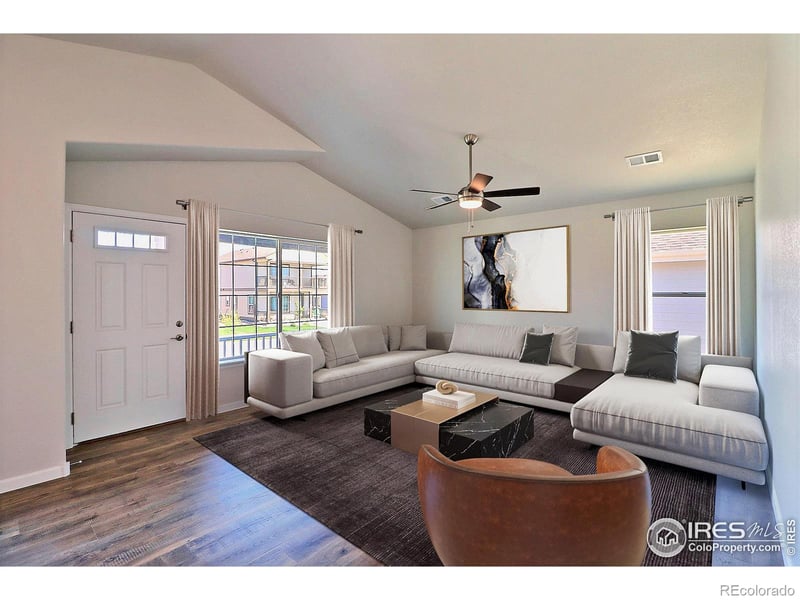 4327 Primrose Ln, Evans, CO 80620