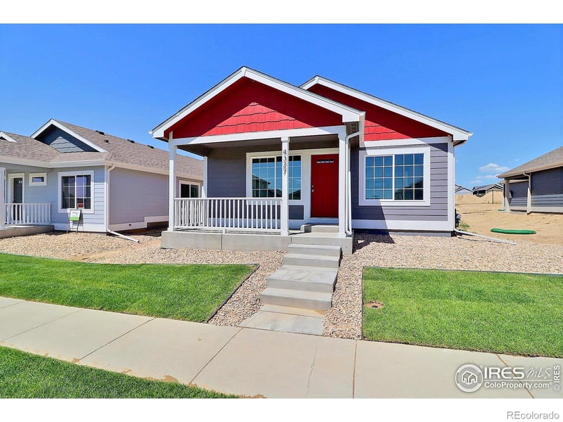 4327 Primrose Ln, Evans, CO 80620