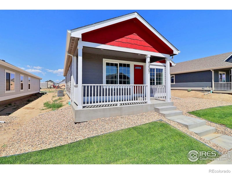 4327 Primrose Ln, Evans, CO 80620