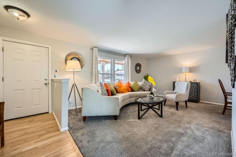 1538 Granby St, Aurora, CO 80012