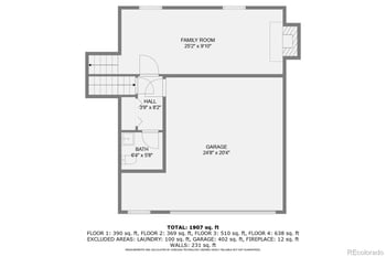 1538 Granby St, Aurora, CO 80012