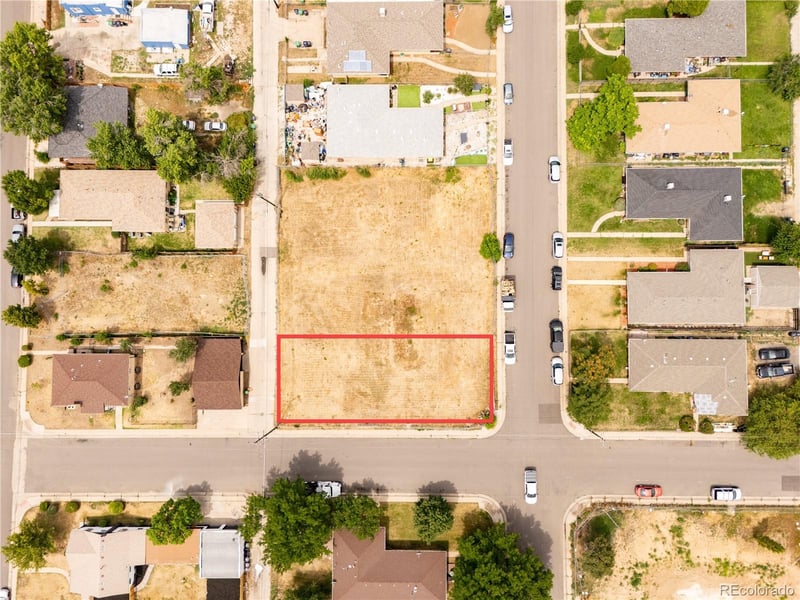 3601 Grape St, Denver, CO 80207
