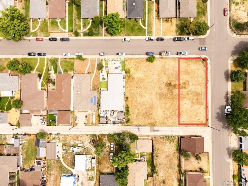 3601 Grape St, Denver, CO 80207