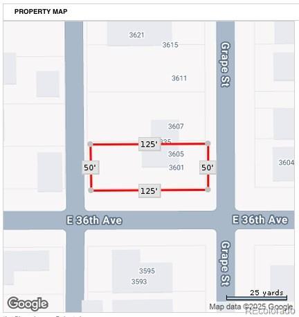 3601 Grape St, Denver, CO 80207