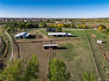 5948 King Ct, Parker, CO 80134