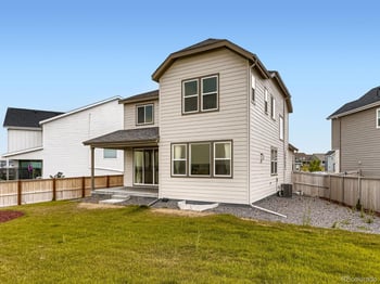 13446 Amber Sky St, Parker, CO 80134