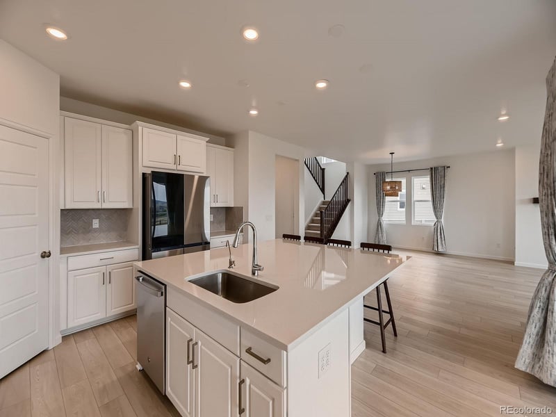 13446 Amber Sky St, Parker, CO 80134