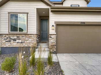 13446 Amber Sky St, Parker, CO 80134