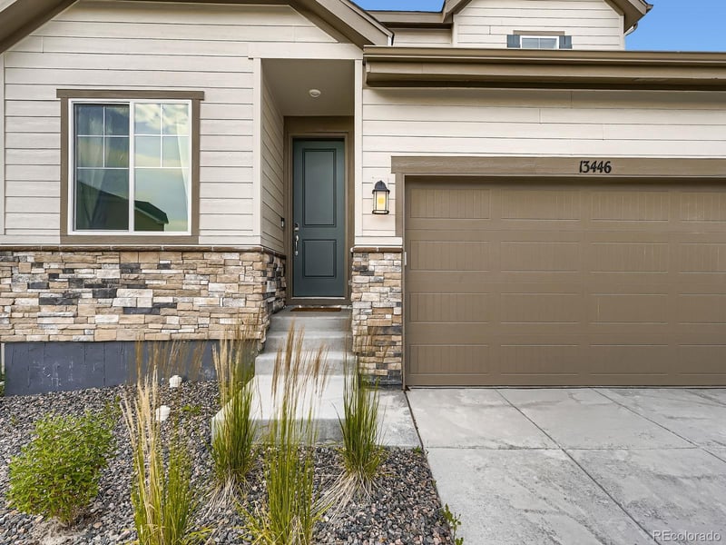 13446 Amber Sky St, Parker, CO 80134