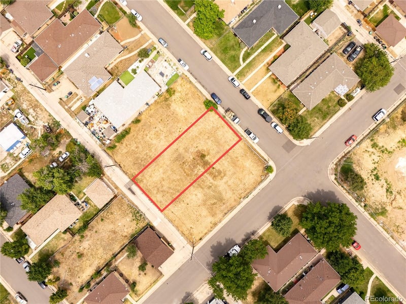 3607 Grape St, Denver, CO 80207