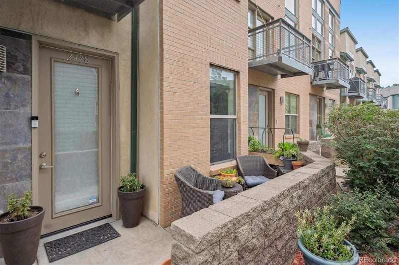 2378 Wheeling Cir, Aurora, CO 80014