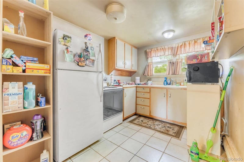 113 Old Crystal Park Rd, Manitou Springs, CO 80829