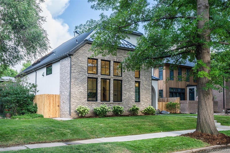 1158 S Vine St, Denver, CO 80210
