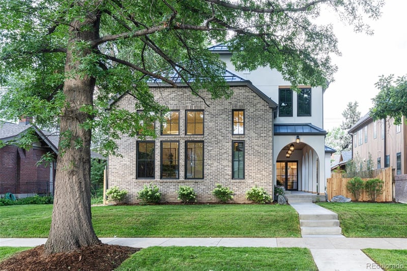 1158 S Vine St, Denver, CO 80210