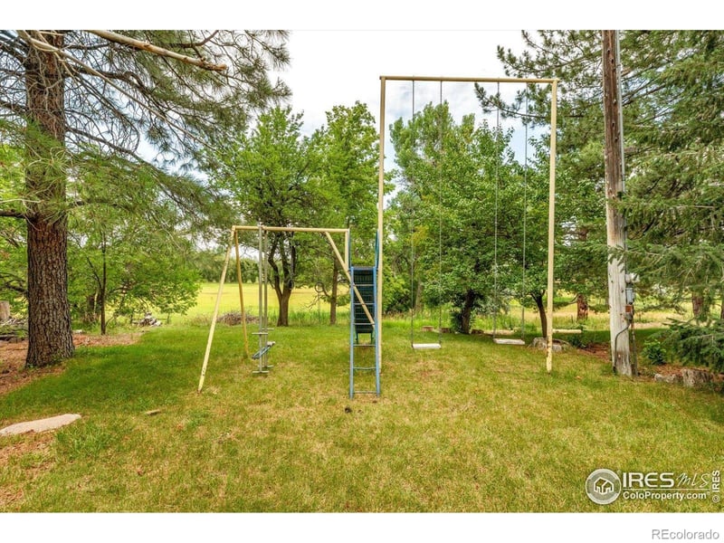 5273 Independence Rd, Boulder, CO 80301