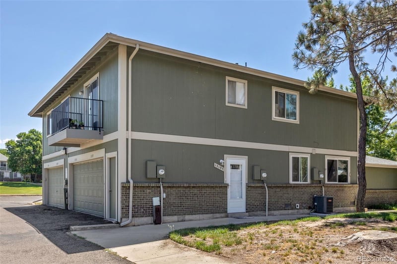 13197 Louisiana Ave, Aurora, CO 80012