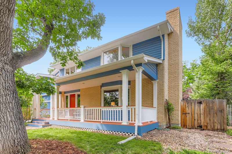 3495 Everett Dr, Boulder, CO 80305