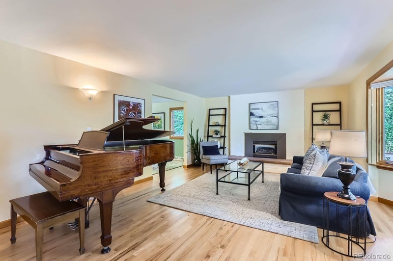 3495 Everett Dr, Boulder, CO 80305