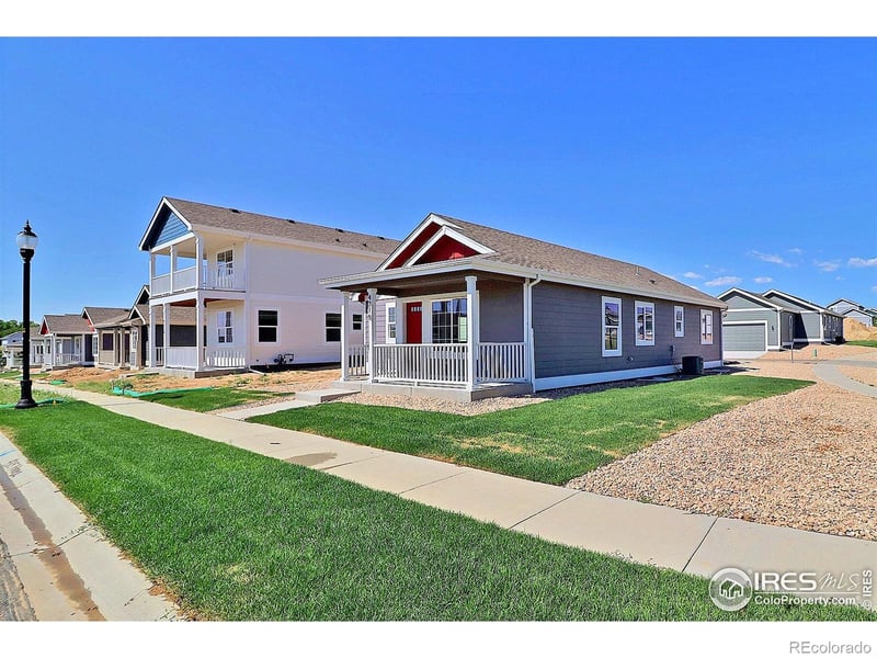 4315 Primrose Ln, Evans, CO 80620