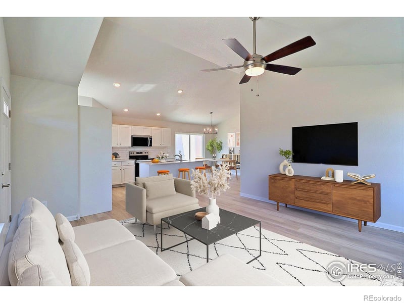 4315 Primrose Ln, Evans, CO 80620