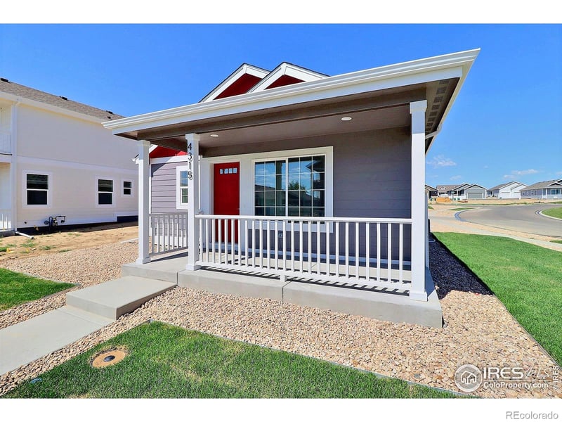 4315 Primrose Ln, Evans, CO 80620