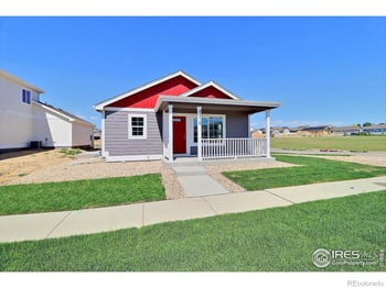 4315 Primrose Ln, Evans, CO 80620