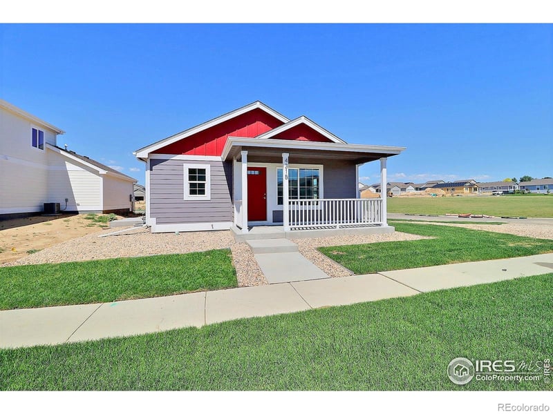 4315 Primrose Ln, Evans, CO 80620