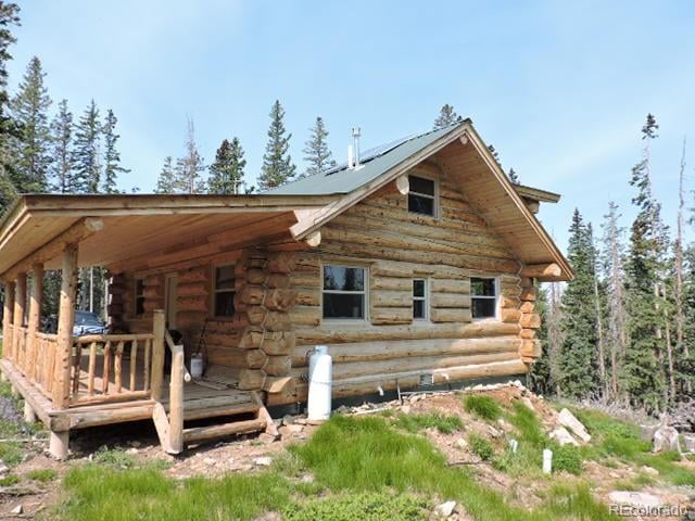 6548 Giesse Rd, San Luis, CO 81152