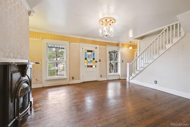 106 Casey St, Central City, CO 80427