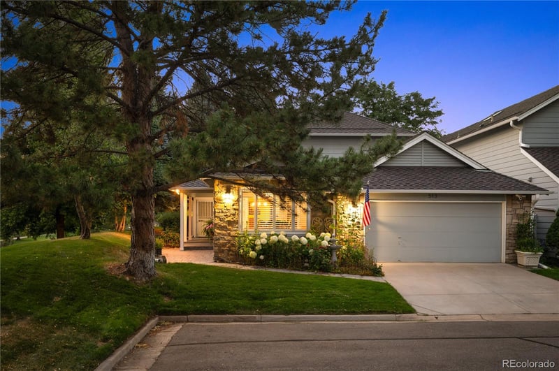 8505 Temple Dr #513, Denver, CO 80237