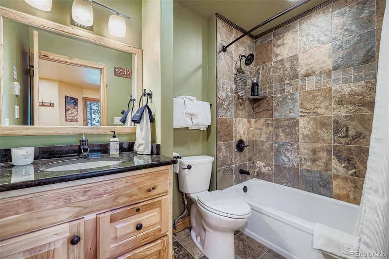 1937 Soda Ridge Rd #1132, Keystone, CO 80435