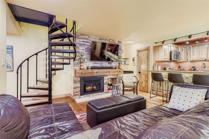 1937 Soda Ridge Rd #1132, Keystone, CO 80435