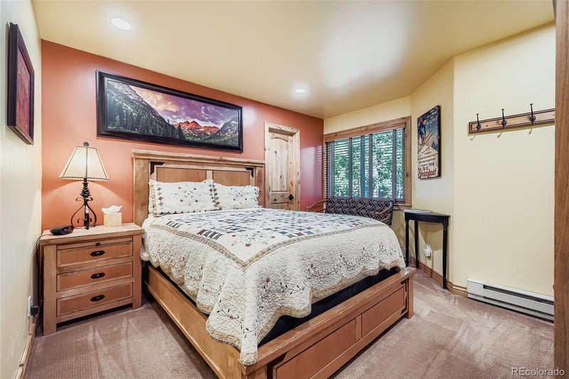 1937 Soda Ridge Rd #1132, Keystone, CO 80435